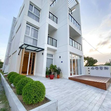 墾丁山風足跡 B&B 외부 사진
