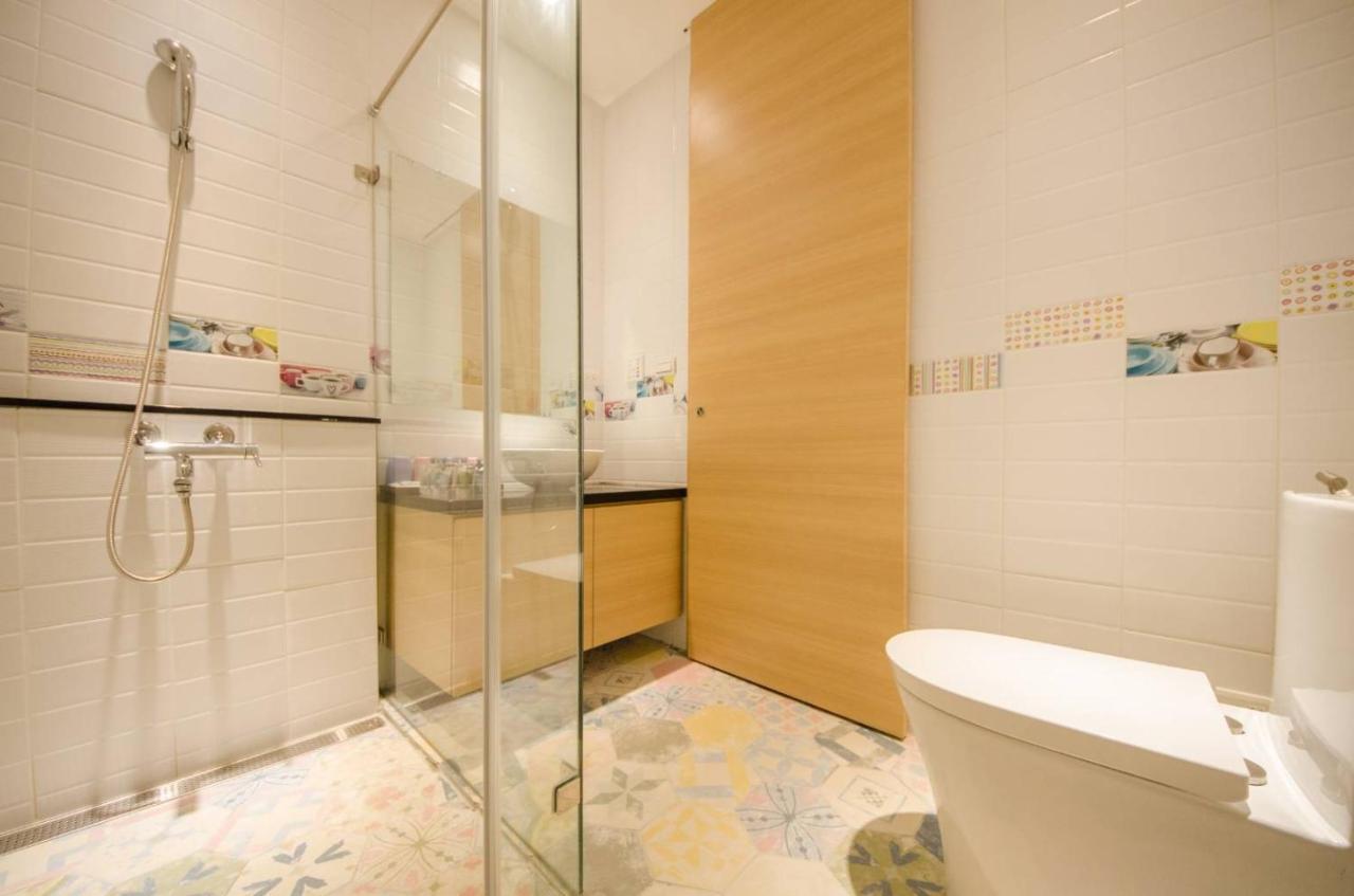墾丁山風足跡 B&B 외부 사진