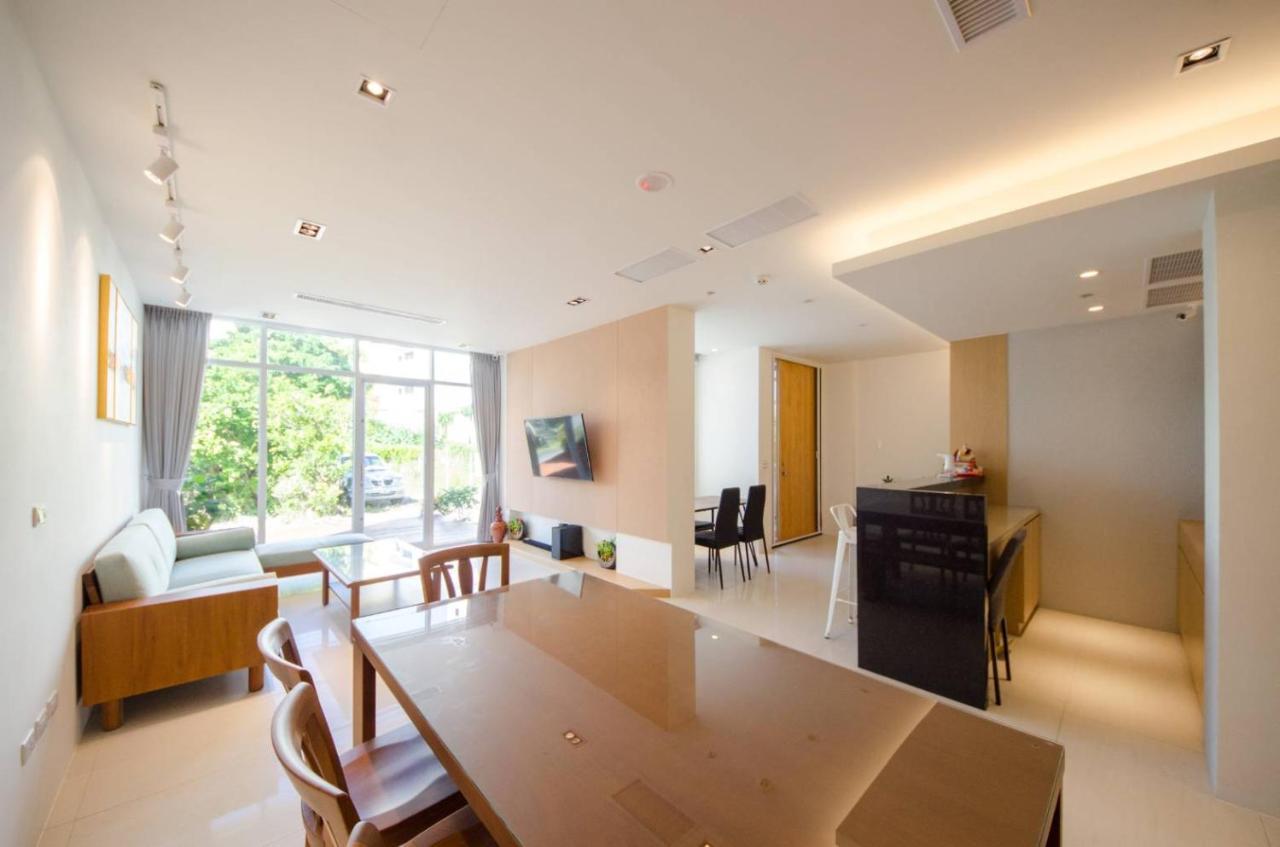 墾丁山風足跡 B&B 외부 사진