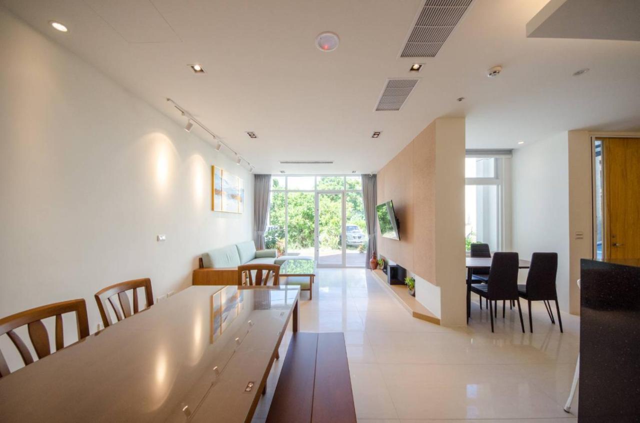墾丁山風足跡 B&B 외부 사진