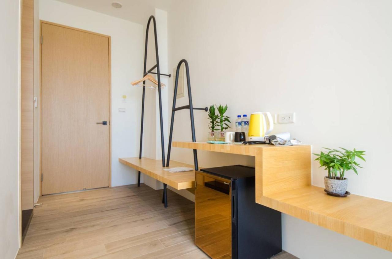 墾丁山風足跡 B&B 외부 사진