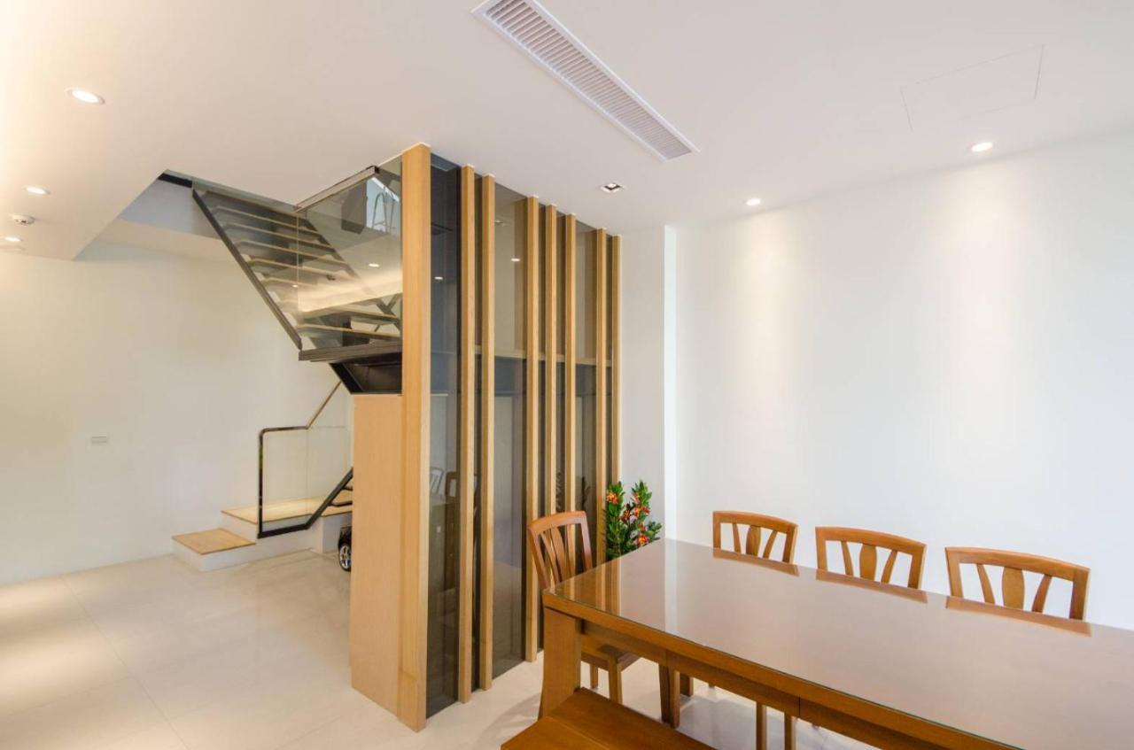 墾丁山風足跡 B&B 외부 사진